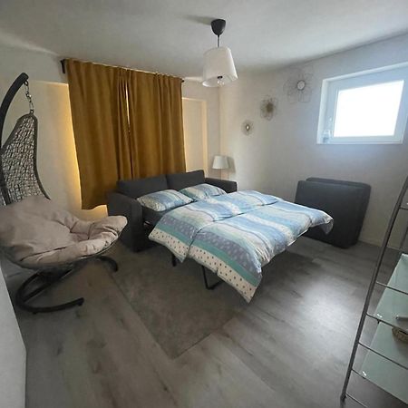 Appartement A La Campagne Oron-la-Ville Dış mekan fotoğraf