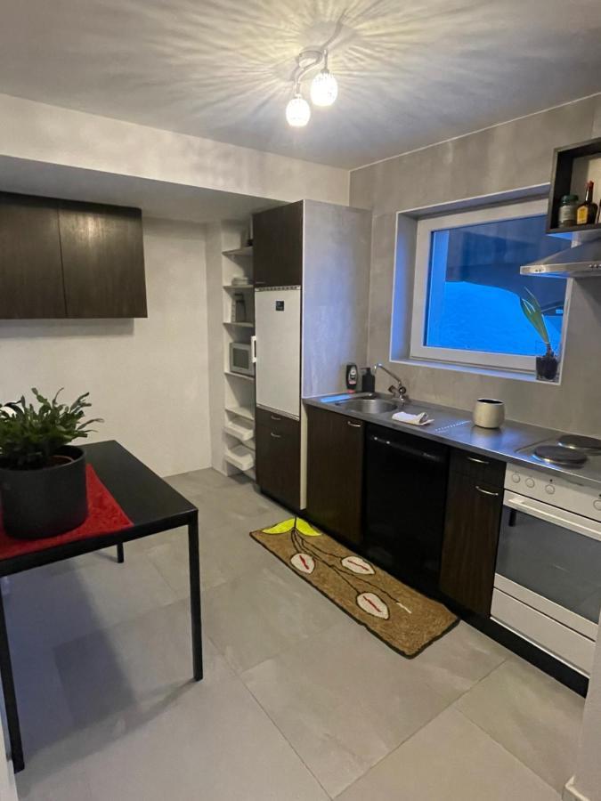 Appartement A La Campagne Oron-la-Ville Dış mekan fotoğraf