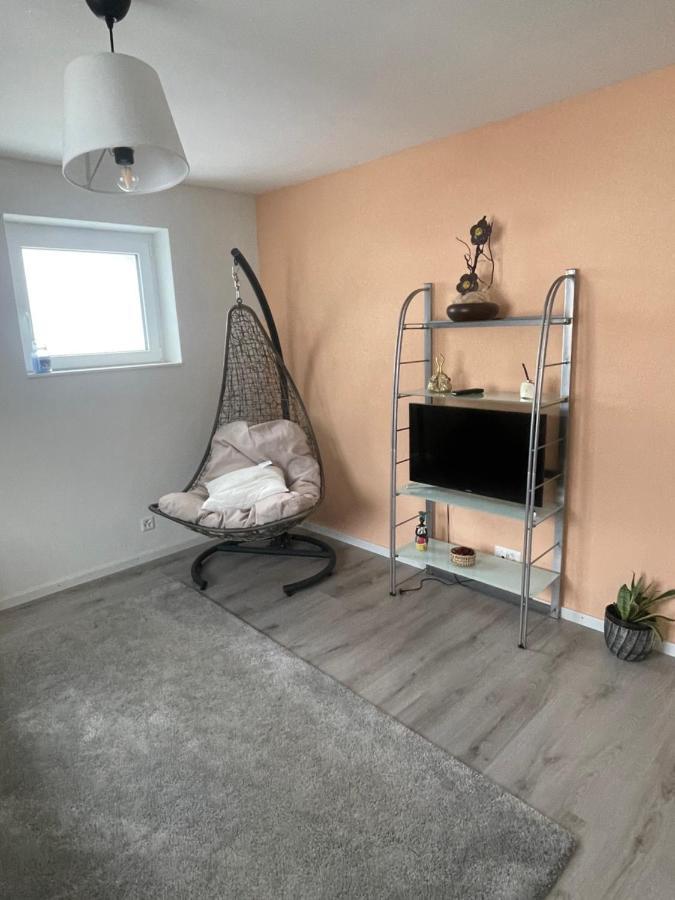 Appartement A La Campagne Oron-la-Ville Dış mekan fotoğraf