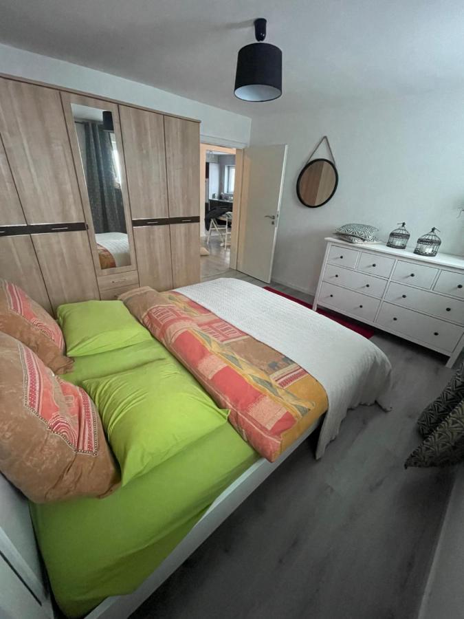 Appartement A La Campagne Oron-la-Ville Dış mekan fotoğraf